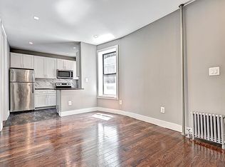 531 W 179th St APT 34, New York, NY 10033