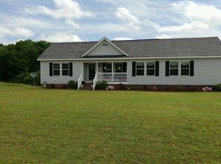 12863 Ethridge Rd, Whitakers, NC 27891