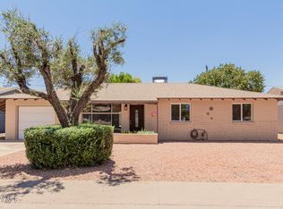 3829 W Solar Dr, Phoenix, AZ 85051