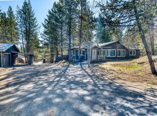 16506 Sprague Loop, La Pine, OR 97739