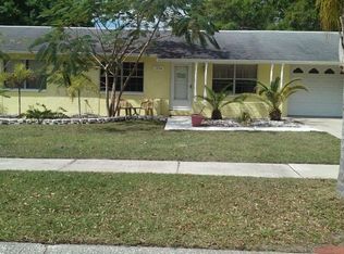 10708 Rangeview Pl, Tampa, FL 33625