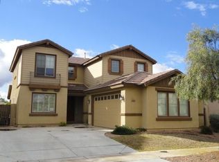 4749 E Timberline Rd, Gilbert, AZ 85297