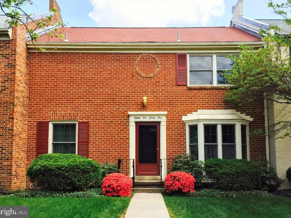 8531 Forrester Blvd, Springfield, VA 22152
