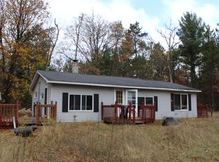 212 W Marty Dr, Mio, MI 48647