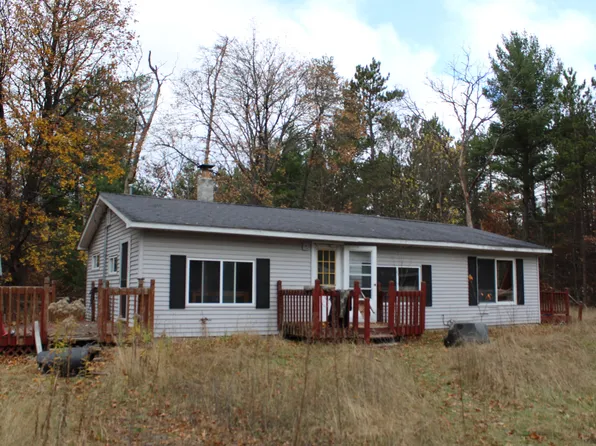 212 W Marty Dr, Mio, MI 48647