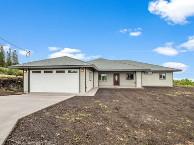 94-1548 Haehae St, Naalehu, HI, 96772