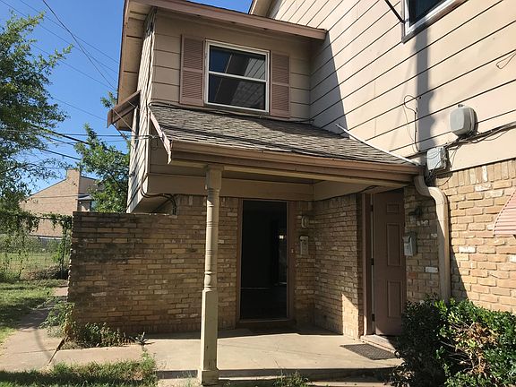 2nd image of 5816 Belmoor Dr #A