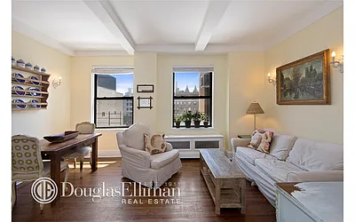 Sold by Douglas Elliman