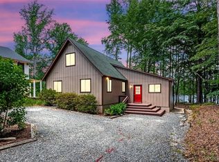 144 Lake Caroline Dr, Ruther Glen, VA 22546