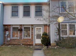 10146 Shelldrake Cir, Damascus, MD 20872
