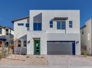 6260 Redstone Hills Dr, Las Vegas, NV 89148