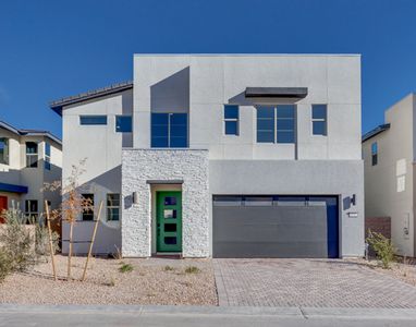 6260 Redstone Hills Dr, Las Vegas, NV, 89148