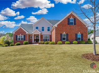 1212 Wild Indigo Xing, Statham, GA 30666