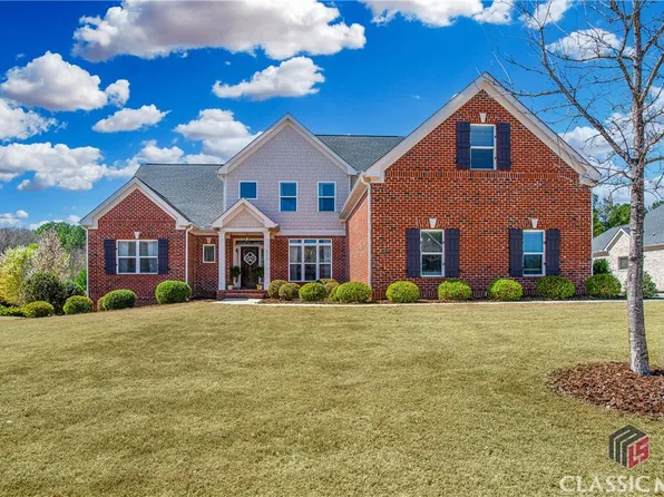 1212 Wild Indigo Crossing, Statham, GA 30666