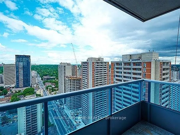500 Sherbourne St #2701 — Photo 12