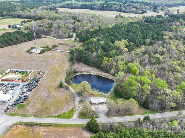 7301 Wolf Pond Rd, Monroe, NC 28112