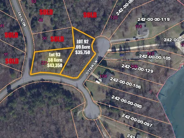 221 Sheep Dog Dr Lot 93, Waterloo, SC 29384