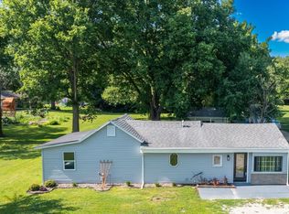 6635 W Wheeler Rd, Mapleton, IL 61547