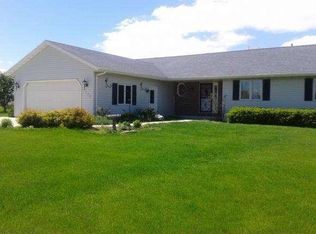1126 Jennifer Ct, CHILTON, WI 53014