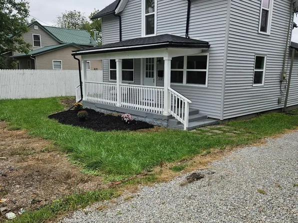 8935 Lilly Chapel Rd, West Jefferson, OH 43162