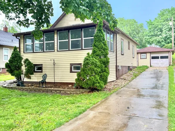 406 E Saint Paul St, Spring Valley, IL 61362