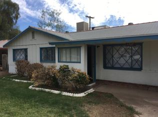1727 W Argon St, Mesa, AZ 85201