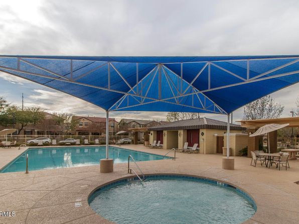 1835 S Rockwell St, Gilbert, AZ 85295