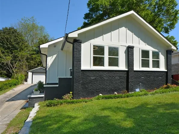 2203 Wingate St SW, Atlanta, GA 30310