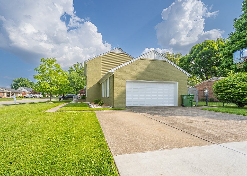 3836 Thresher St, Owensboro, KY 42301 MLS 87055 Zillow