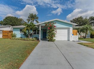 3611 15th Ave N, Saint Petersburg, FL 33713