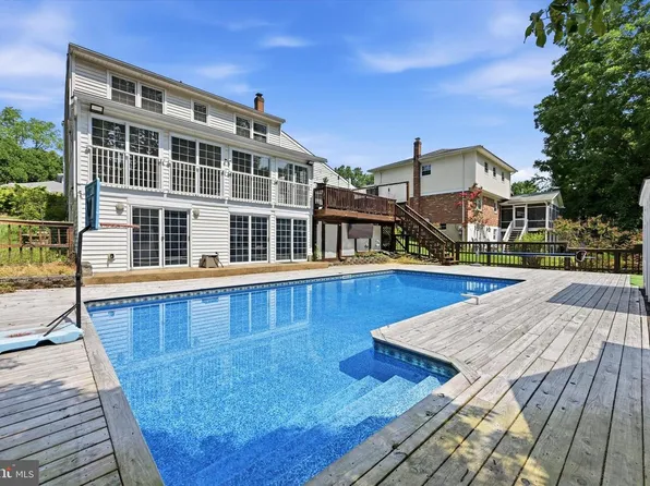 7 Cauline Ct, Newark, DE 19711