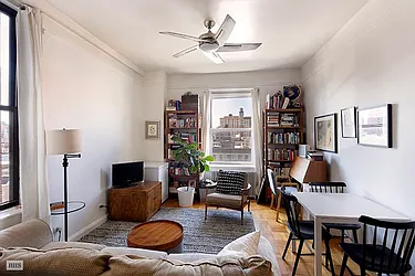 Rented by Brown Harris Stevens