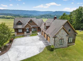 15277 Bishop Rd, Chilhowie, VA 24319