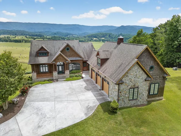 15277 Bishop Rd, Chilhowie, VA 24319
