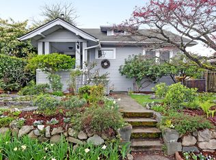 6307 38th Ave SW, Seattle, WA 98126