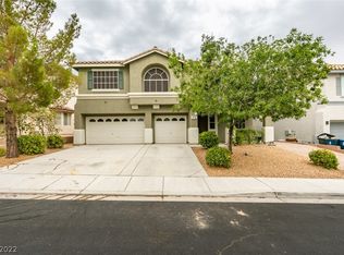 2715 Langlade Ave, Henderson, NV 89052