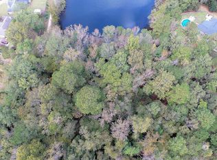 LOT 100 Chattsworth Rd, Midland, GA 31820