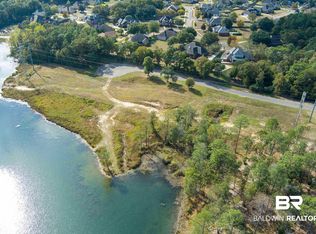 0 Dutchman Woods Dr, Mobile, AL 36695
