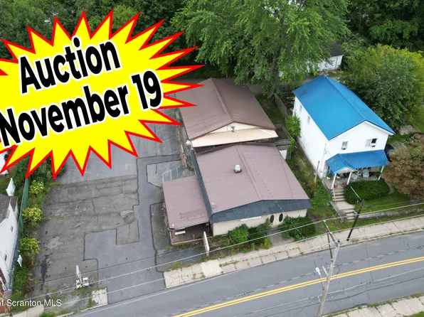36 Pike St, Carbondale, PA 18407