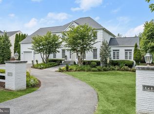 10501 Democracy Blvd, Potomac, MD 20854