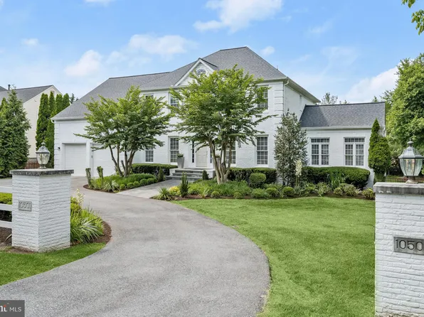 10501 Democracy Blvd, Potomac, MD 20854