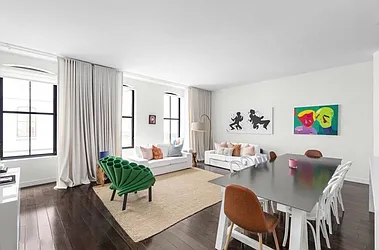 Rented by Societe Real Estate