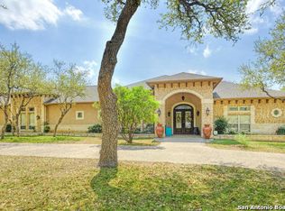 1041 Glenwood Loop, Bulverde, TX 78163