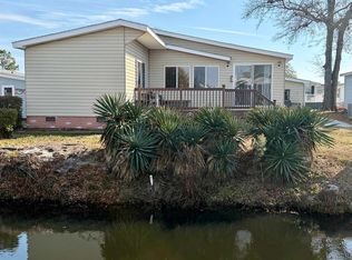 426 East Lake Dr., Surfside Beach, SC 29575