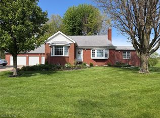 6783 State Route 9, Hanoverton, OH 44423