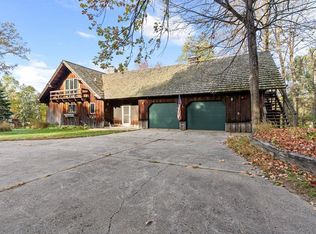 6967 Shingobee Rd NW, Walker, MN 56484