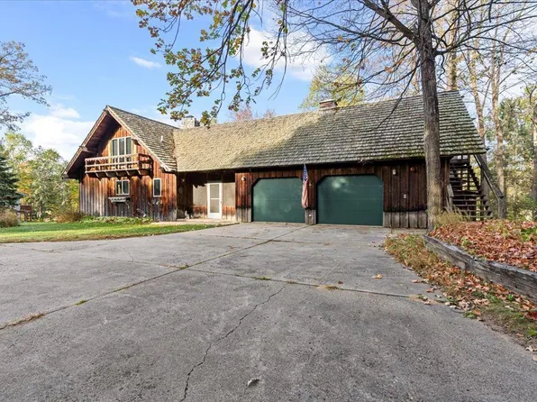 6967 Shingobee Rd NW, Walker, MN 56484