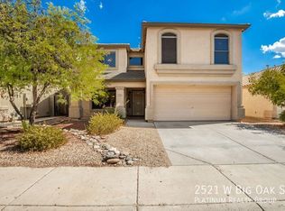 2521 W Big Oak St, Phoenix, AZ 85085