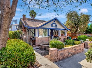 4142 3rd Ave, San Diego, CA 92103