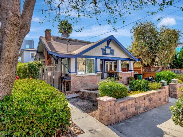4142 3rd Ave, San Diego, CA 92103